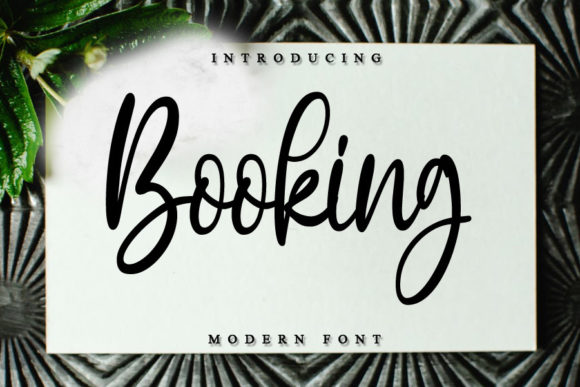 Booking: A Designer’s Deep Dive into Style, Performance, and Practical Use