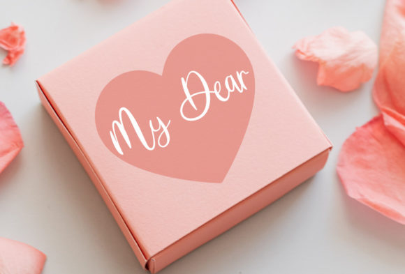 Catharina: A Delicate Handwritten Font for Modern Brand Campaigns