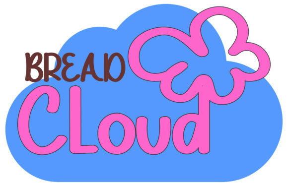 Cloud Bread: A Handwritten Font for Editorial Design and Digital Publishing