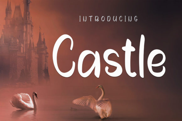 Elevate Your Brand with the Castle Font: A Designer’s Real-World Review