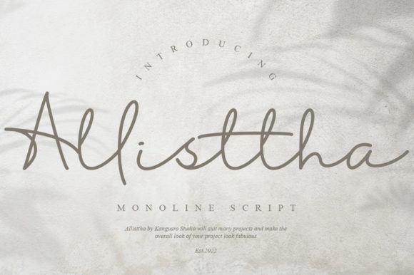 How Allisttha Became the Secret Weapon in Our Campaign's Visual Strategy