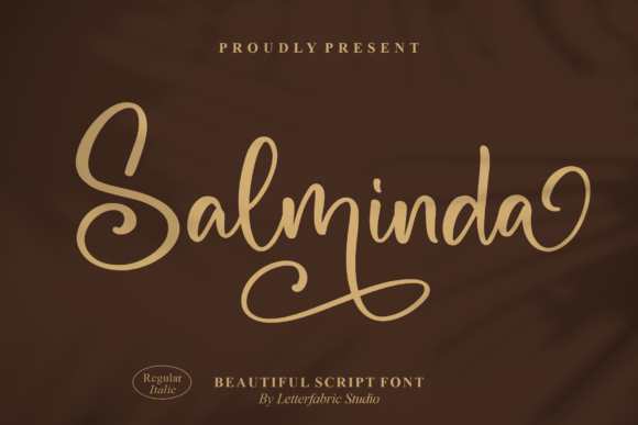 How Choosing the Right Font Transformed My Small Business Branding