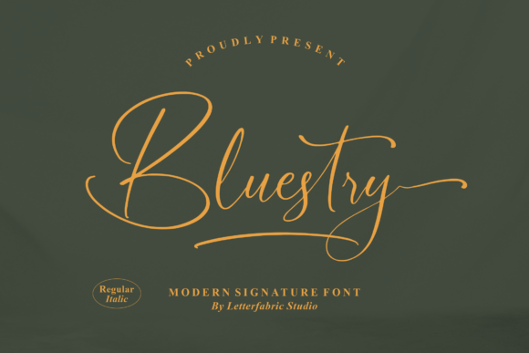 How Choosing the Right Font Transformed My Small Business Brand